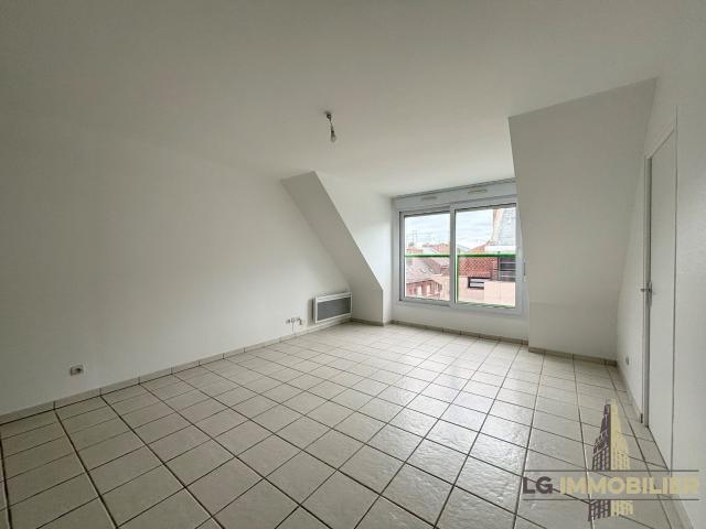 Appartement location à Amiens