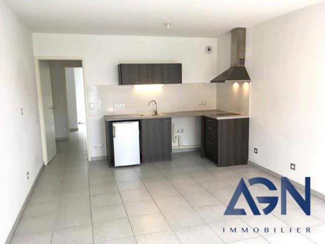 Appartement vente à Montpellier, Juvignac