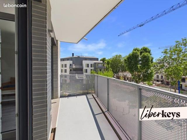 Appartement vente à Créteil
