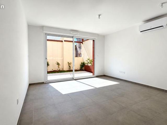 Appartement vente à Toulouse