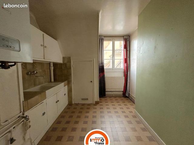 Appartement vente à Évreux, Evreux
