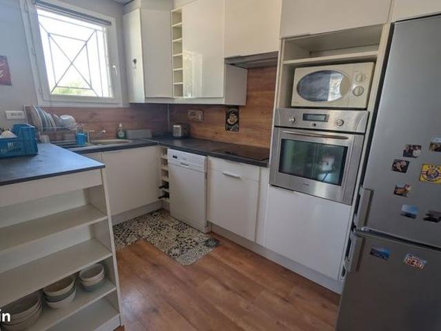 Appartement vente à Montpellier, Villeneuve-lès-maguelone