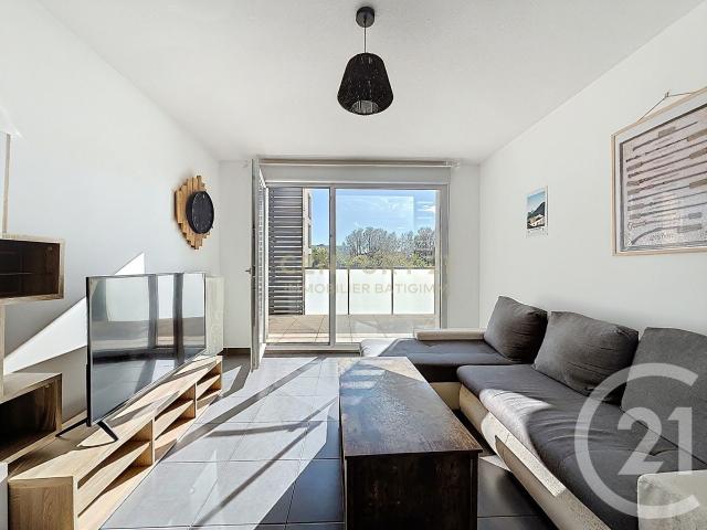 Appartement vente à La Tour-du-Pin, L'isle-d'abeau
