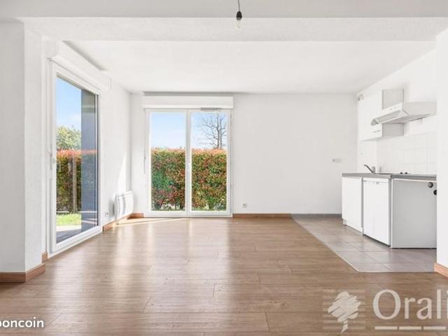 Appartement vente à Bordeaux, Bègles