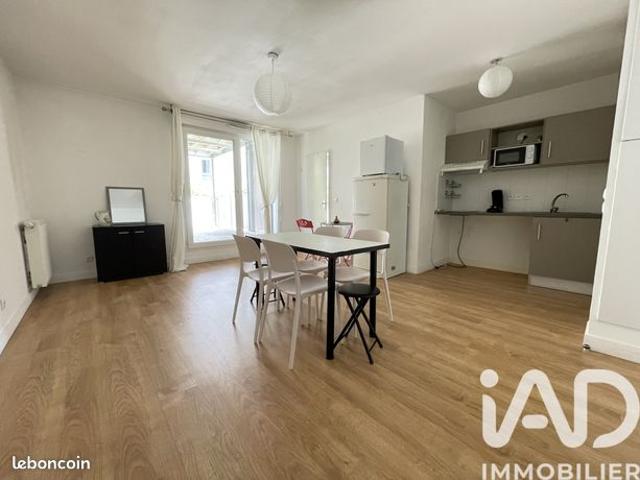 Appartement vente à Bordeaux, Lormont