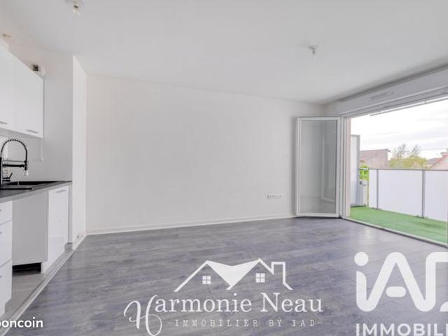 Appartement vente à Le Raincy, Neuilly-sur-marne