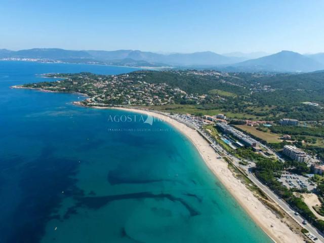 Appartement vente à Ajaccio, Albitreccia