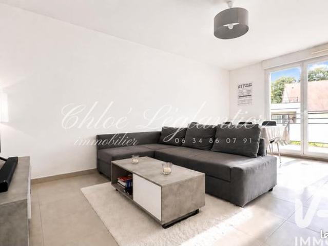 Appartement vente à Torcy, Ferrières-en-brie