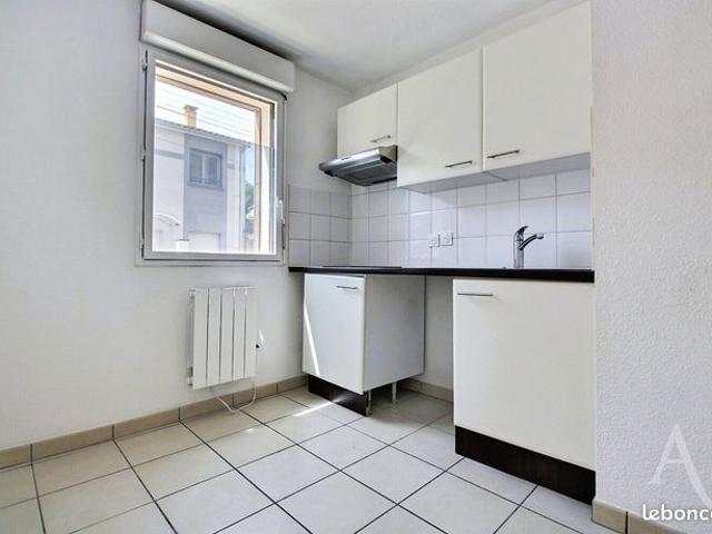 Appartement vente à Bordeaux, Bègles