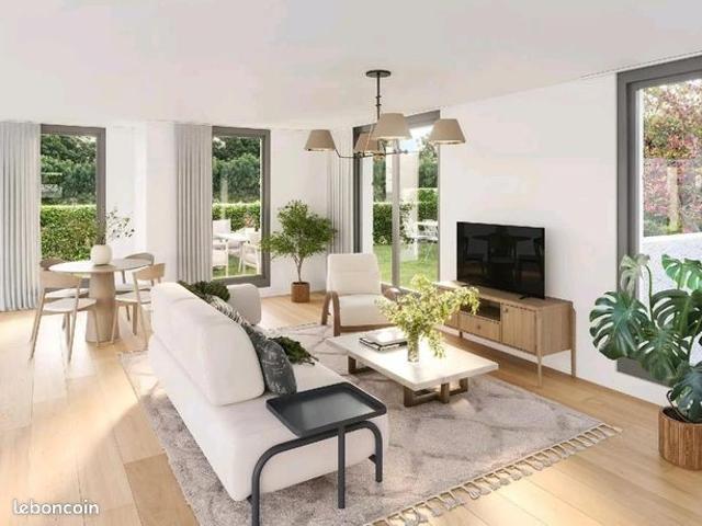 Appartement vente à Sarcelles, Viarmes