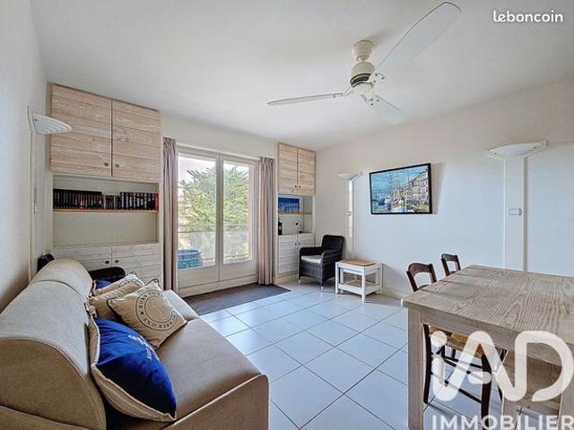 Appartement vente à Arcachon