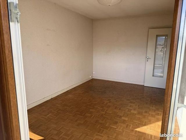Appartement vente à Clermont-Ferrand, Clermont-ferrand