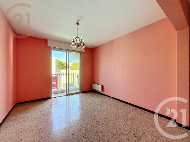 Appartement vente à Montpellier, Frontignan