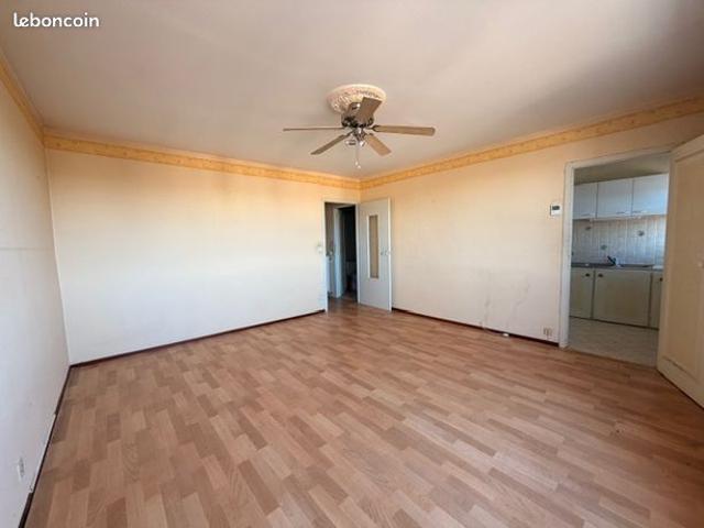 Appartement vente à Marmande