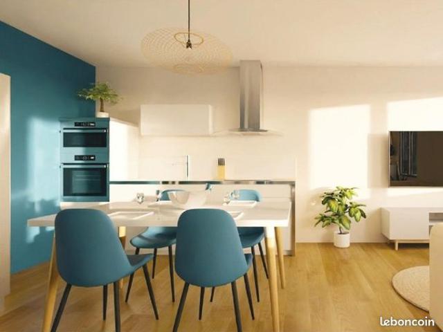 Appartement vente à Lodève