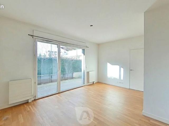 Appartement vente à Sarcelles, Montmorency