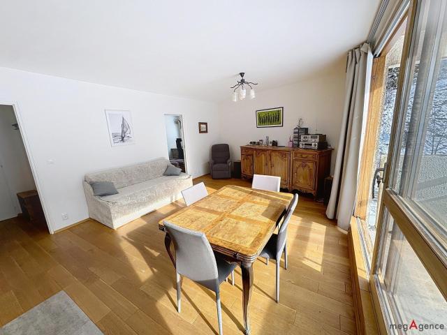 Appartement vente à Grenoble, Villard-de-lans