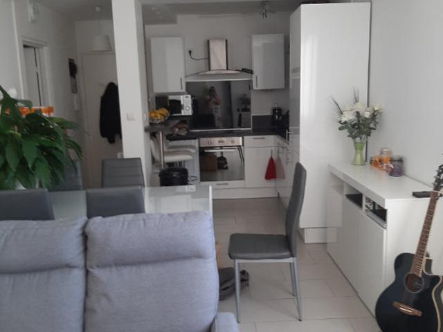 Appartement location à Clermont
