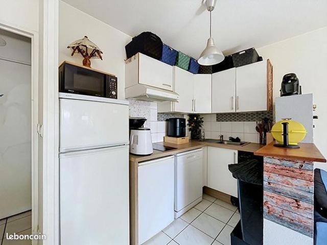 Appartement vente à Bordeaux, Bègles