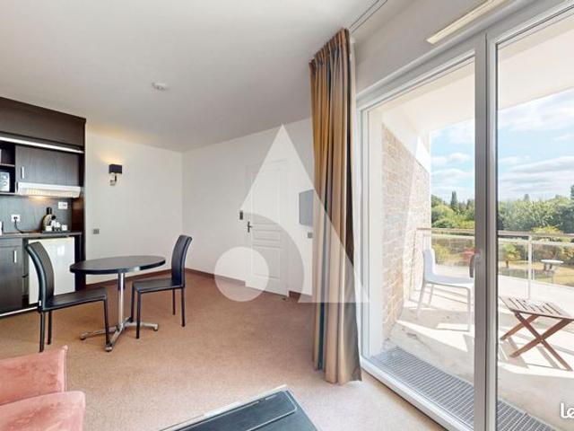 Appartement vente à Nantes, Carquefou