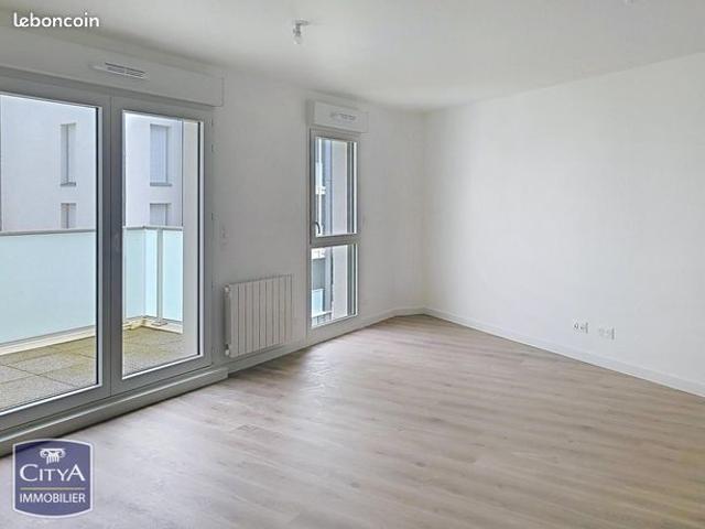 Appartement vente à Saint-Malo, Bretagne