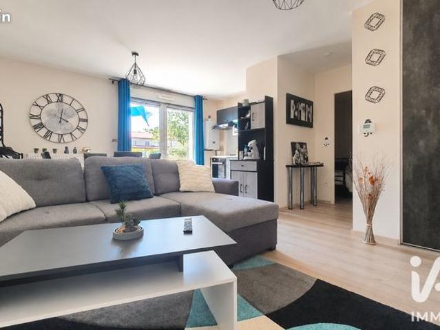 Appartement vente à Clermont-Ferrand, Cébazat