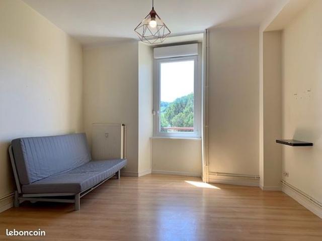 Appartement vente à Pamiers