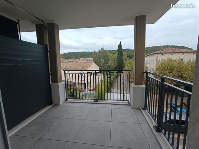 Appartement vente à Arrondissement de Draguignan, Les Arcs