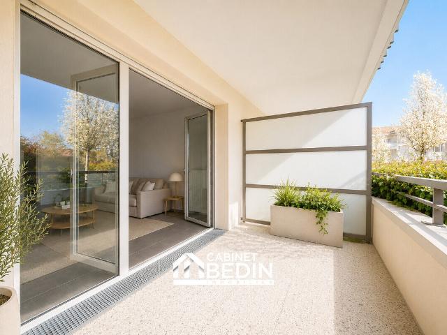 Appartement vente à Toulouse, Castanet-tolosan