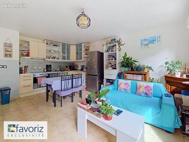 Appartement vente à Fontenay-le-Vicomte, Essonne