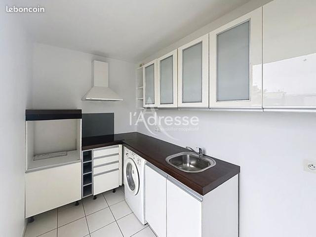 Appartement vente à Compiègne, Chelles