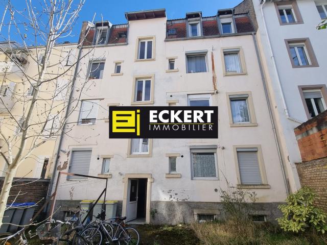 Appartement vente à Strasbourg, Hoenheim