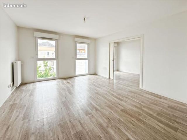 Appartement vente à Orléans, Loiret