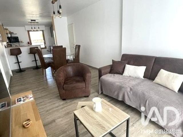 Appartement vente à Arras