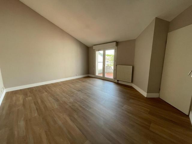 Appartement location à Toulouse