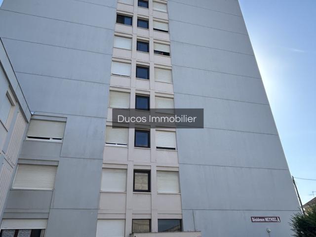 Appartement vente à Marmande