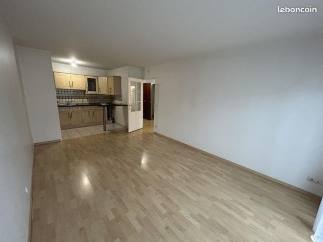 Appartement vente à Meaux, Claye-souilly
