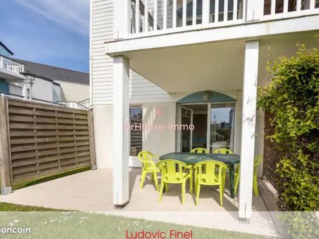 Appartement vente à Caen, Courseulles-sur-mer