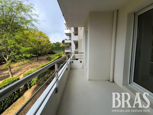 Appartement vente à Vannes, Bretagne
