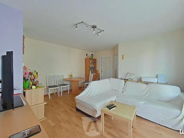 Appartement vente à Mulhouse, Village-neuf