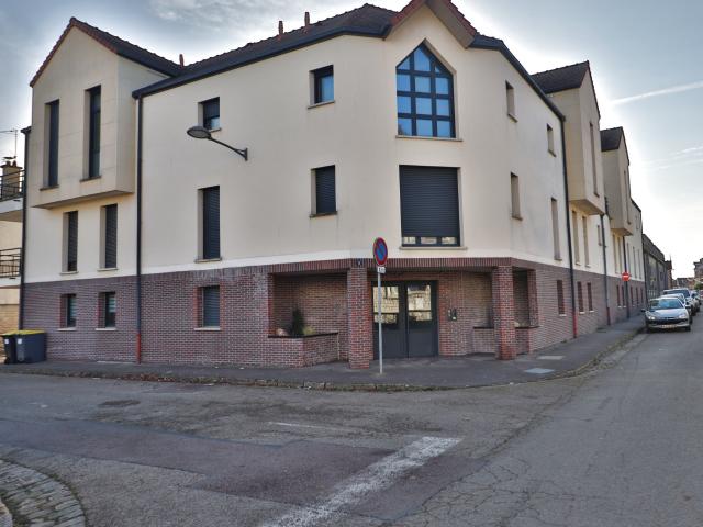 Appartement vente à Troyes