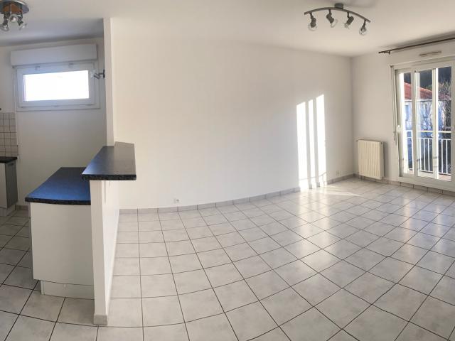 Appartement location à Clermont-Ferrand, Aubière