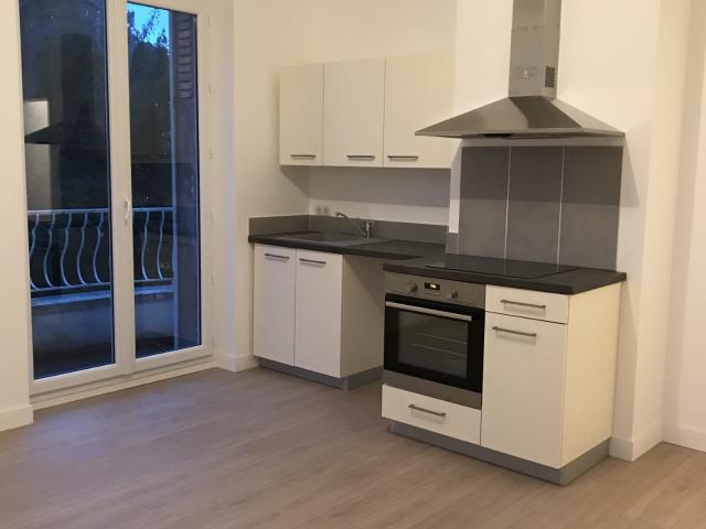 Appartement location à Les Andelys, Louviers