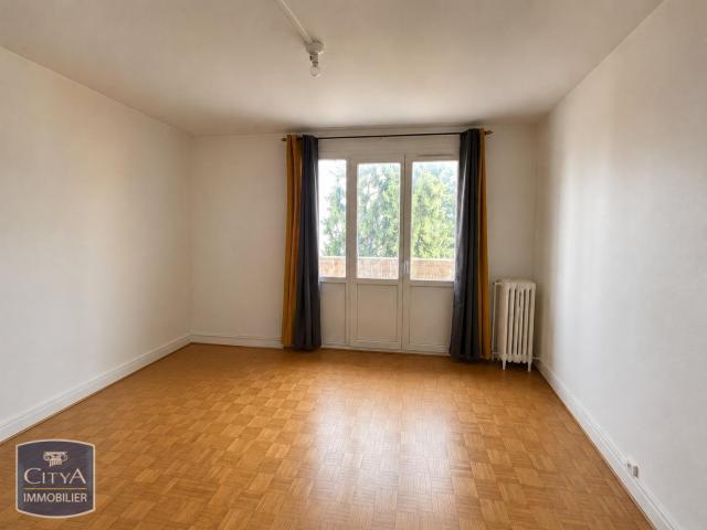 Appartement location à Nevers
