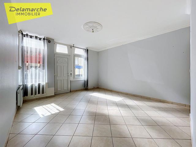 Appartement vente à Avranches, Saint-hilaire-du-harcouët