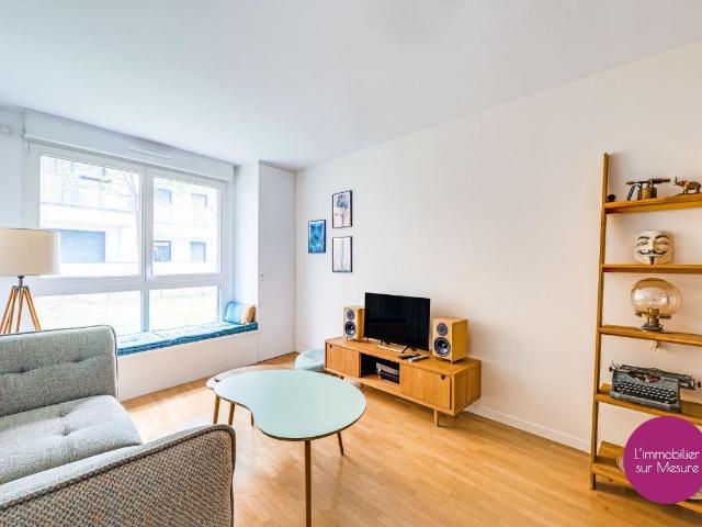 Appartement vente à Bobigny, Vaux-montreuil