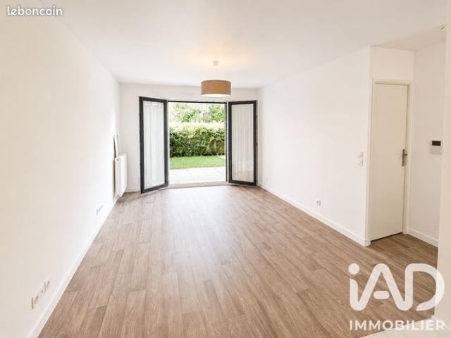 Appartement vente à Torcy, Montévrain