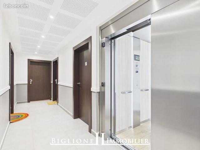 Appartement vente à Montévrain, Seine-et-Marne