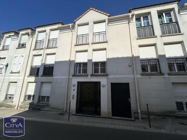 Appartement vente à Brie-Comte-Robert, Seine-et-Marne