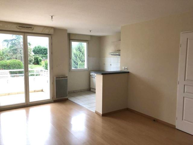 Appartement location à Brive-la-Gaillarde, Ussac